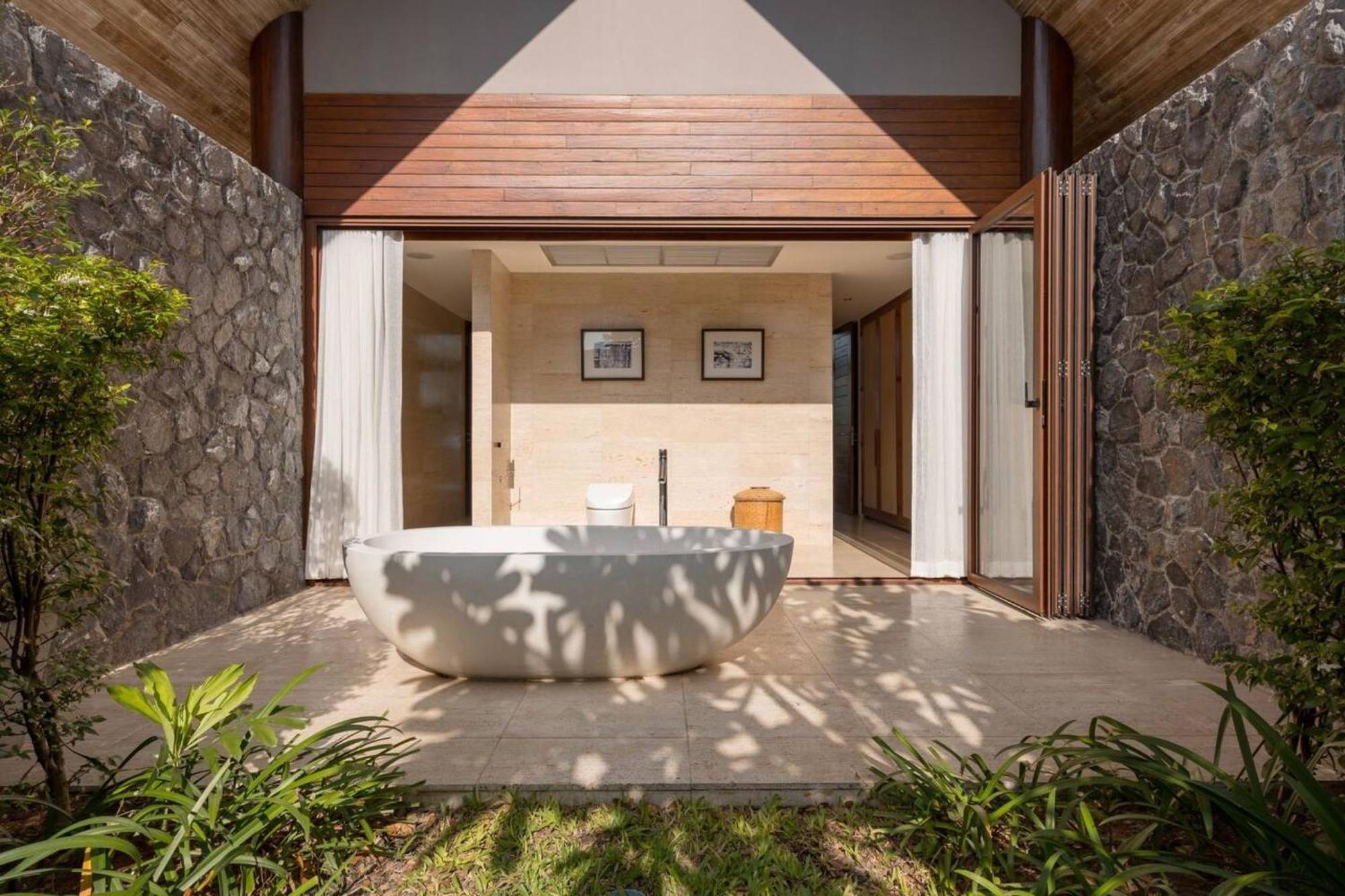 Panacea Retreat - SHA Extra Plus Bophut Exterior foto