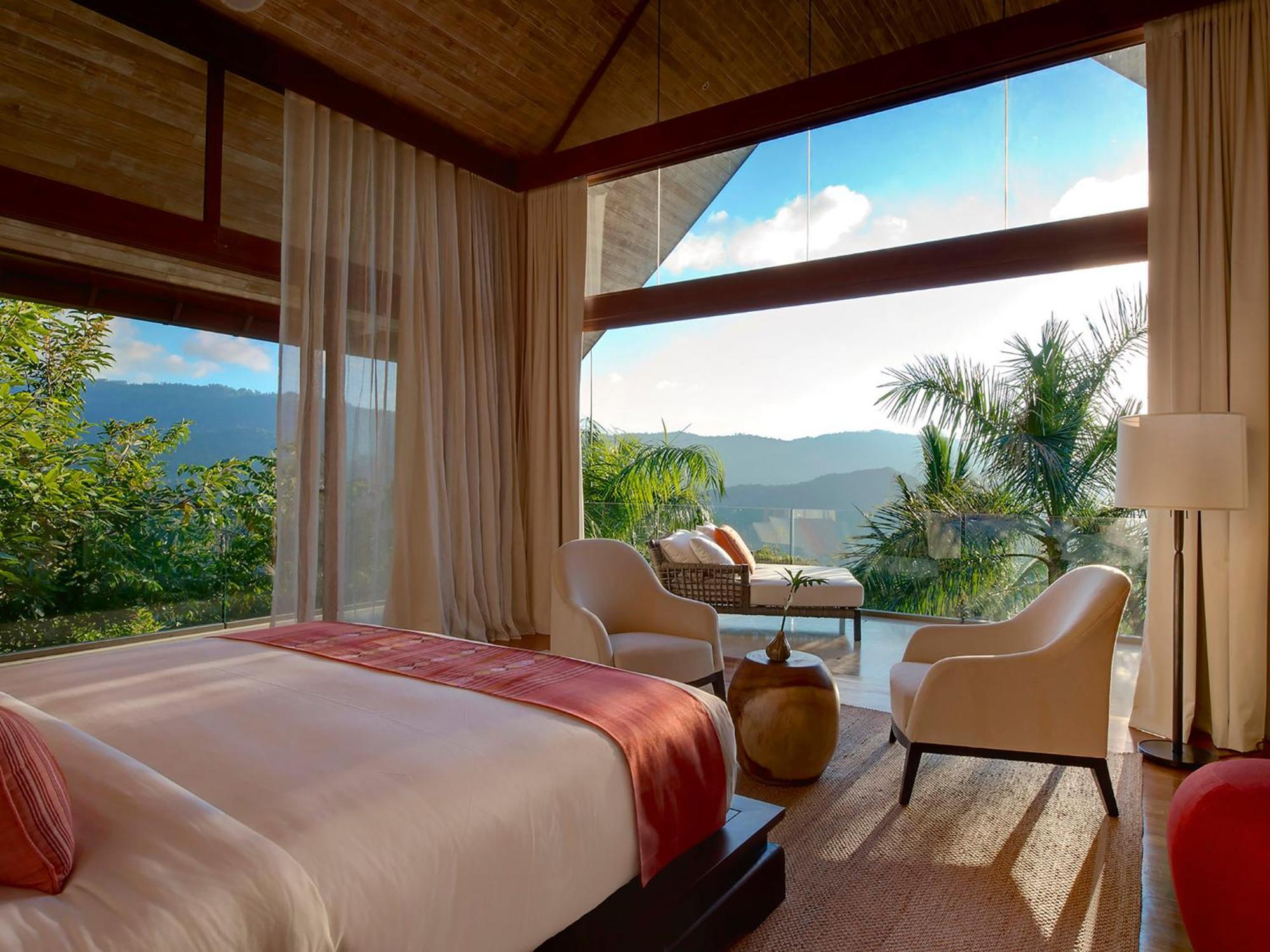 Panacea Retreat - SHA Extra Plus Bophut Exterior foto