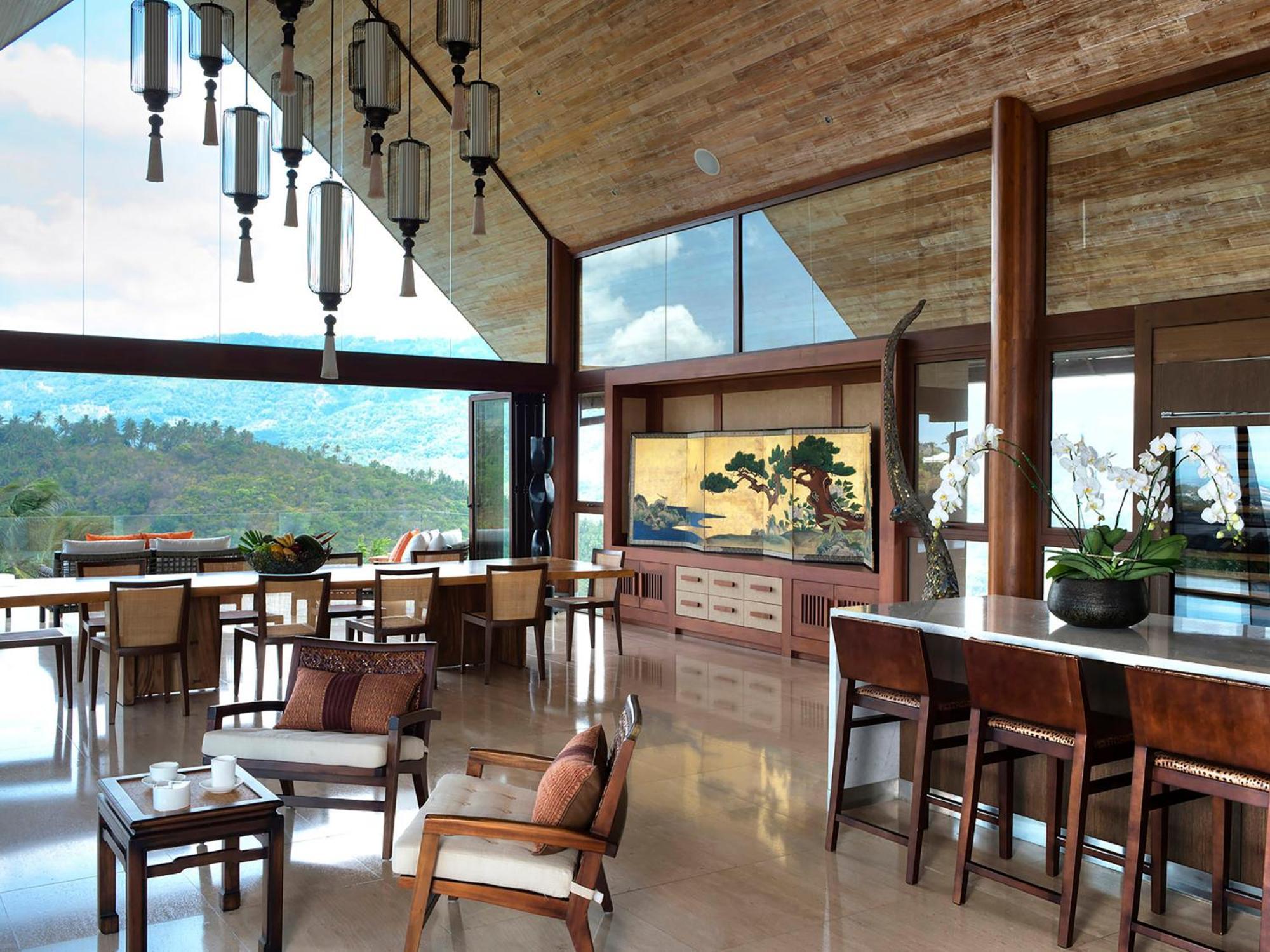 Panacea Retreat - SHA Extra Plus Bophut Exterior foto