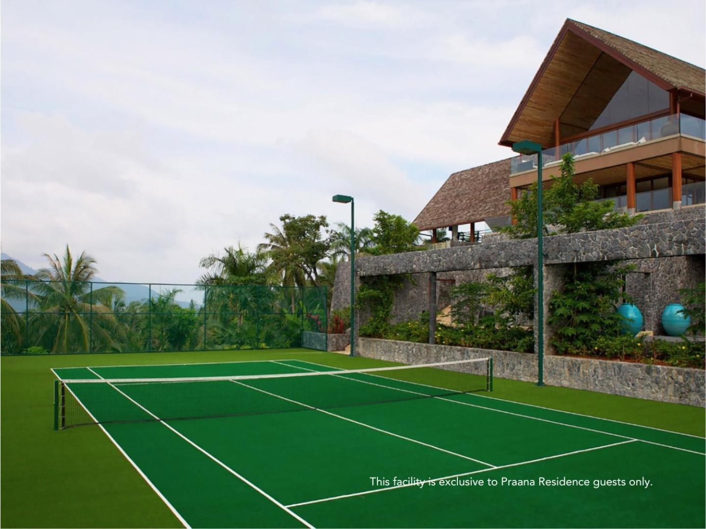 Panacea Retreat - SHA Extra Plus Bophut Exterior foto