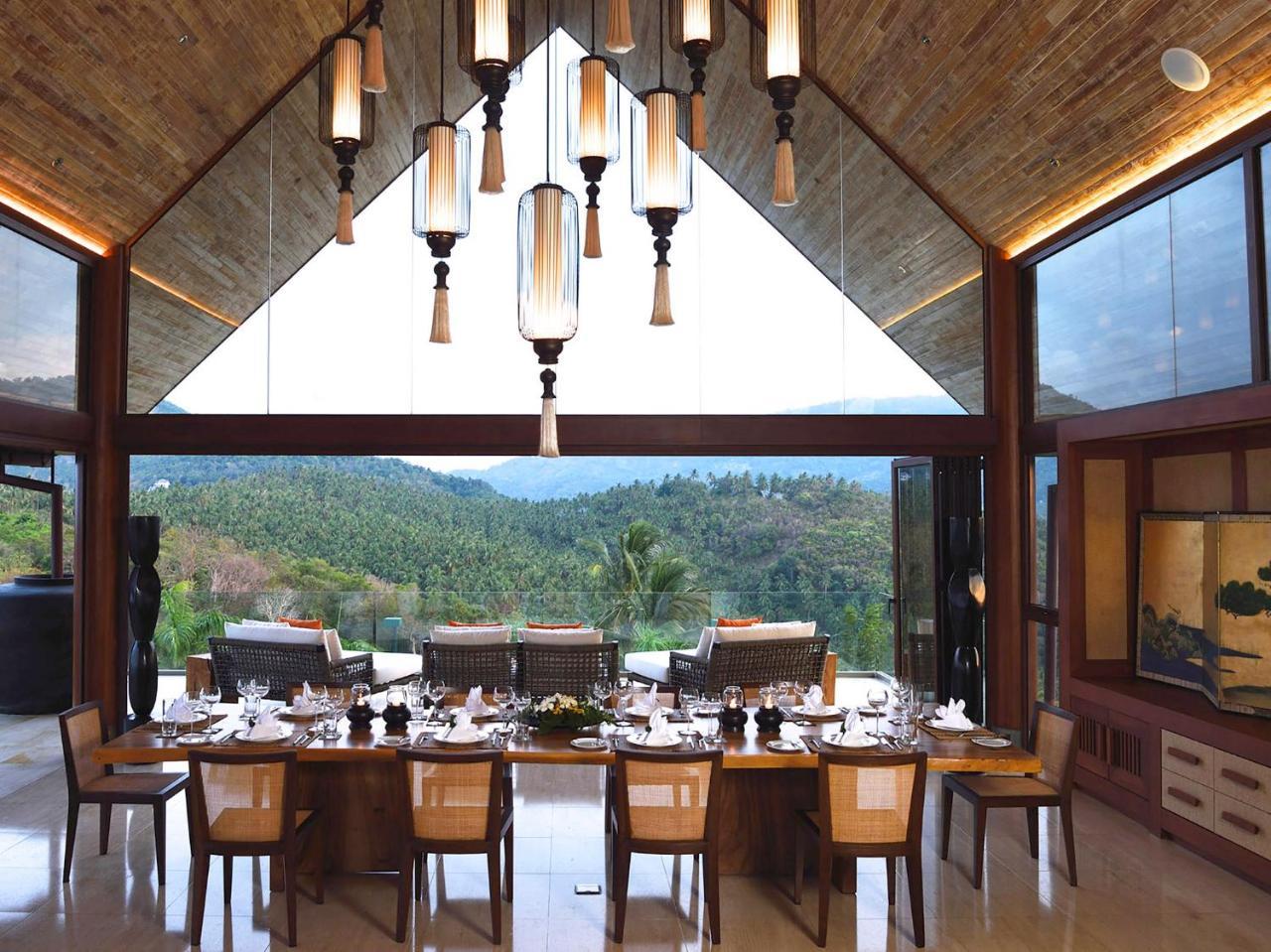 Panacea Retreat - SHA Extra Plus Bophut Exterior foto