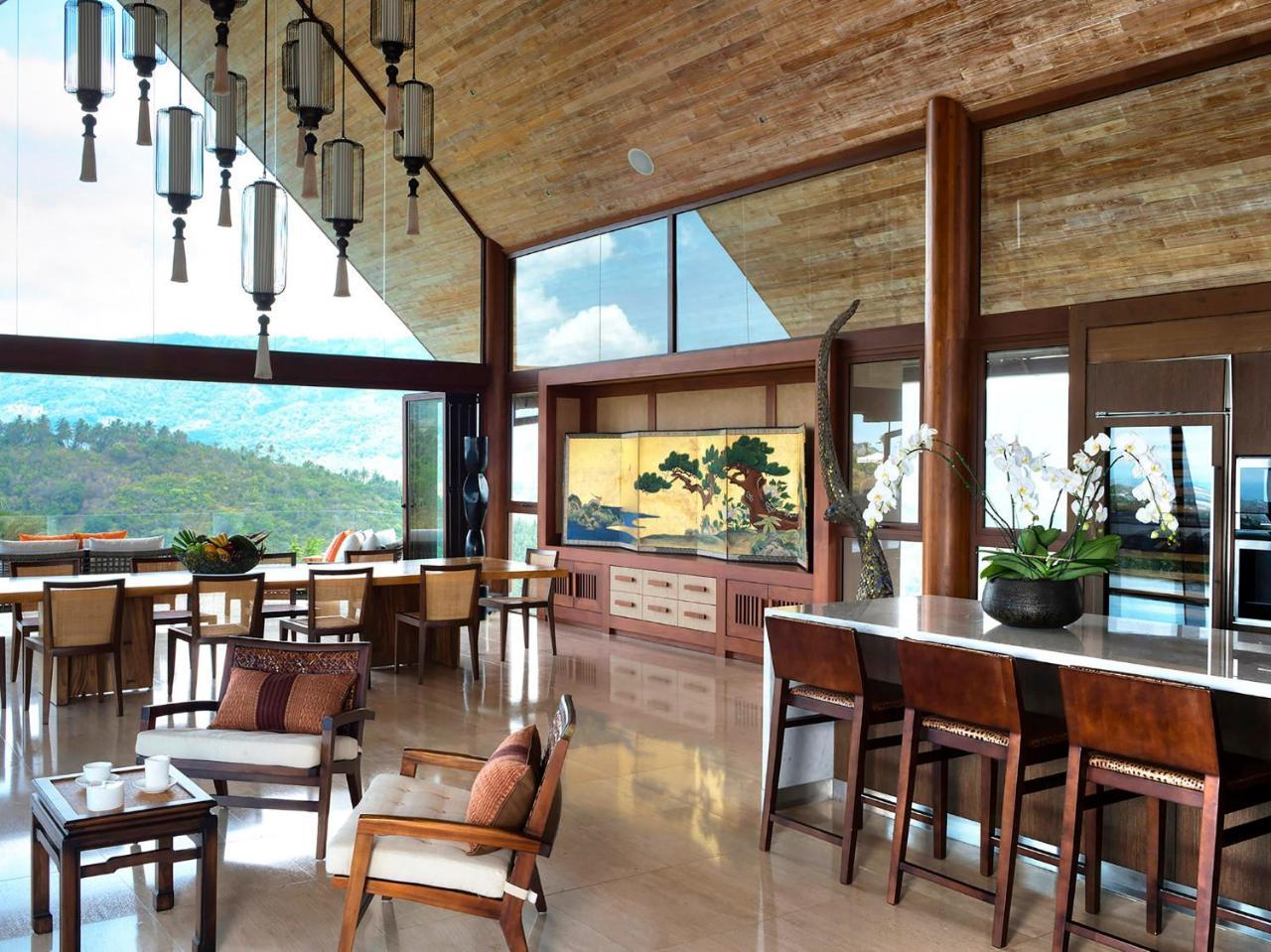 Panacea Retreat - SHA Extra Plus Bophut Exterior foto